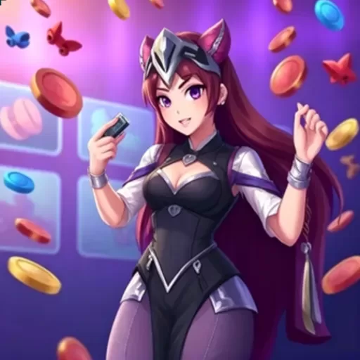 Menjelajahi Fitur Unggulan Situs Game rejekihub