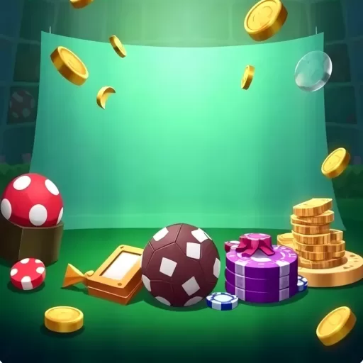 Mengulas Fitur Menarik di Situs Game rejekihub