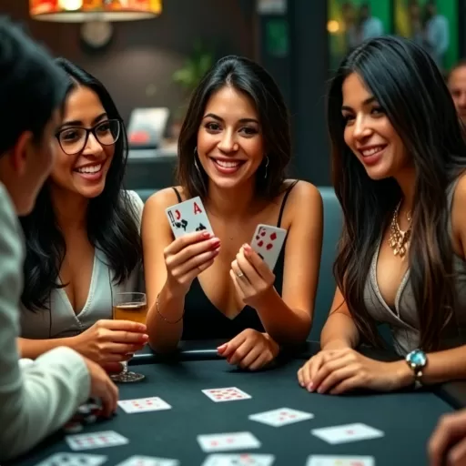 rejekihub: Menyelami Keseruan Permainan Poker yang Menarik di Indonesia